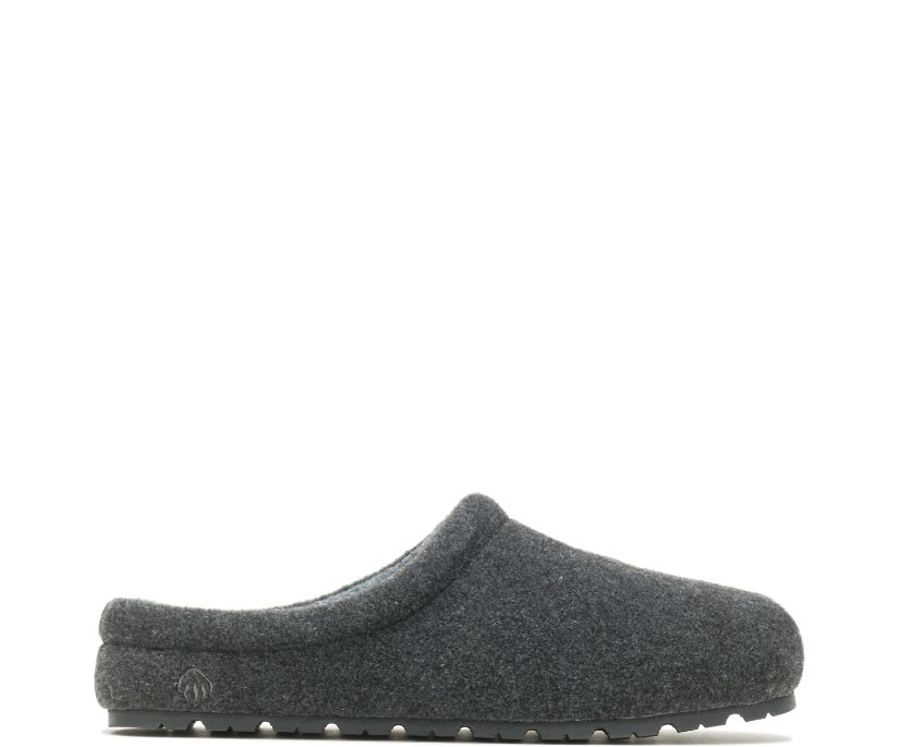 Chaussons Wolverine Clog Slipper Homme - Grise (ZVD740826)